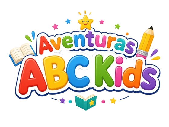 Aventuras ABC Kids